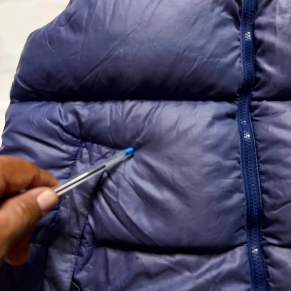 The North Face Women’s ThermoBall Jacket - Berry Purple - Size 90 (Small) - Prof
